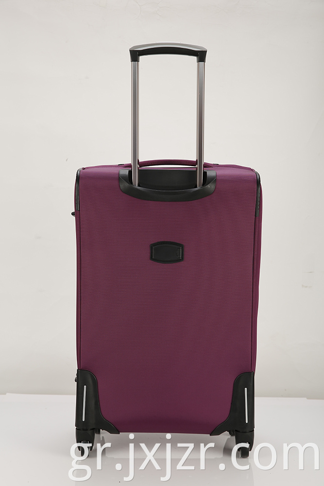 Expandable Rollaboard Carry-on Suitcase